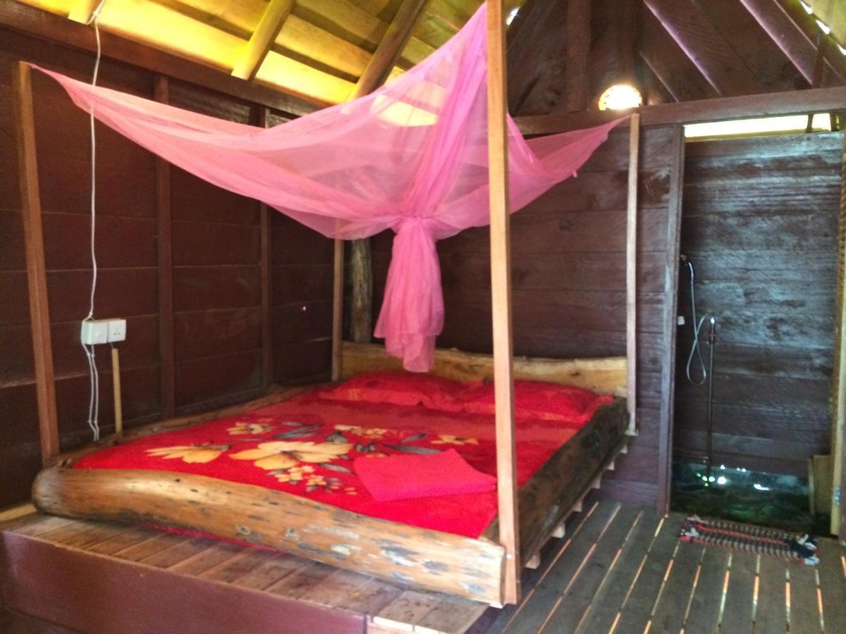 Tree Lodge Senmonorom Zimmer foto